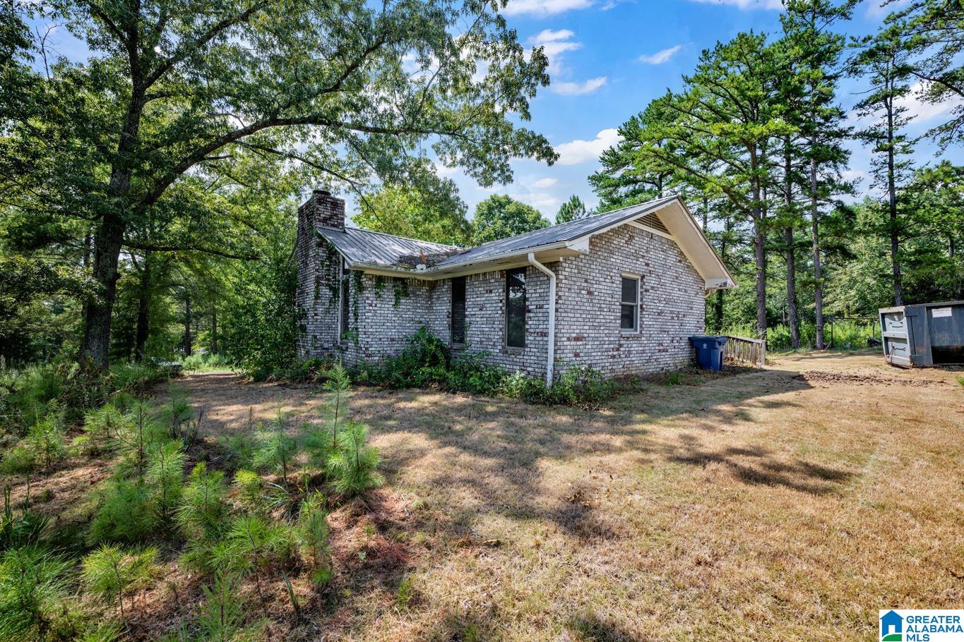 587 Mountain Drive Remlap, AL 35133 - Photo 30 of 34