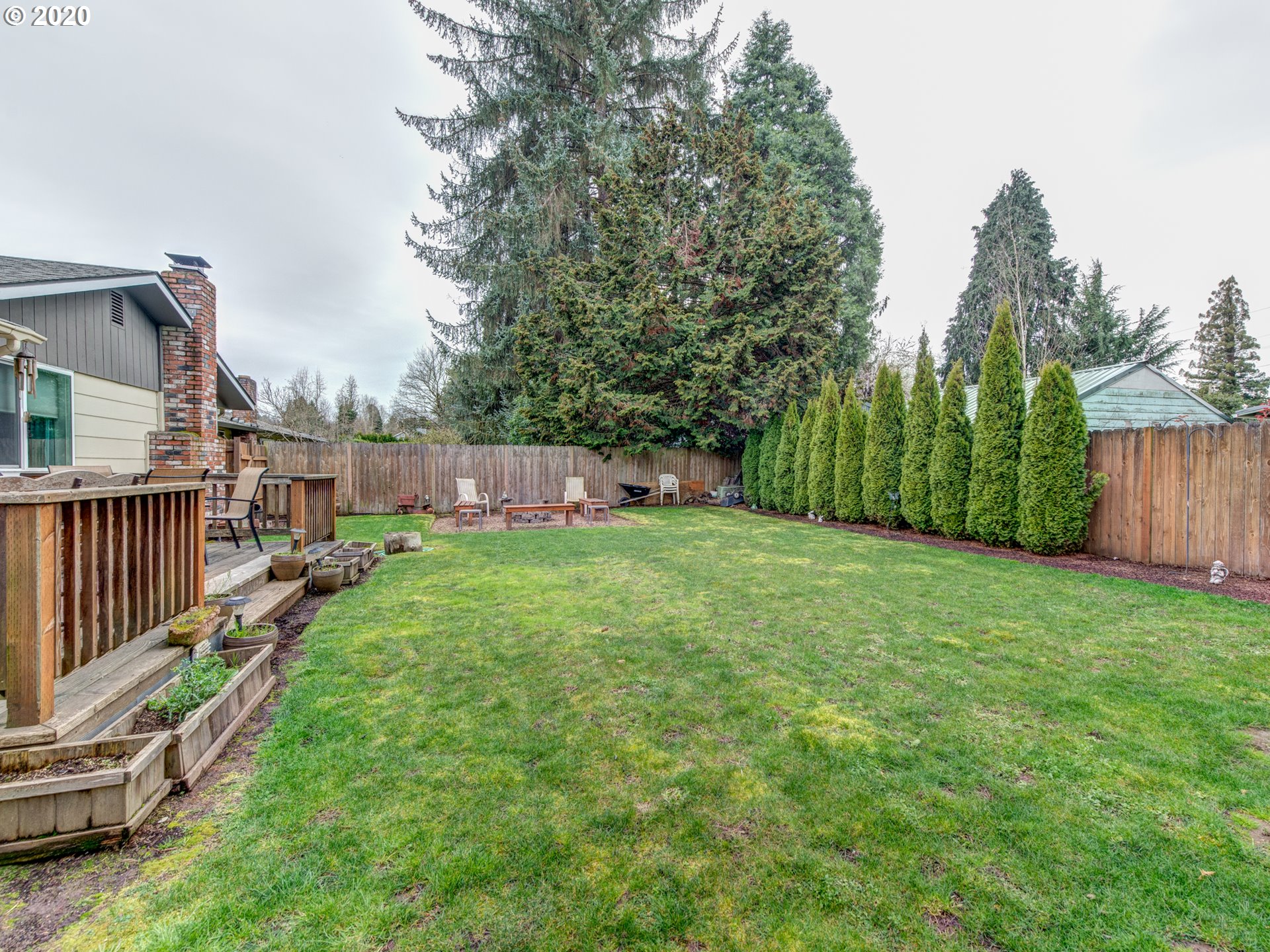 702 Rayner Avenue Springfield, OR 97477 - Photo 22 of 23