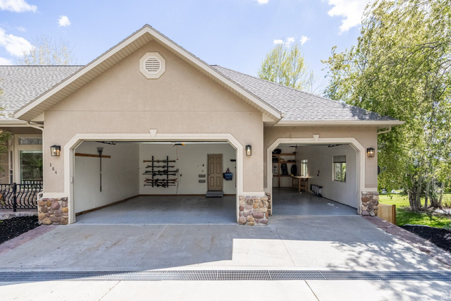 384 Tanner Lane Midway, UT 84049 - Photo 45 of 79