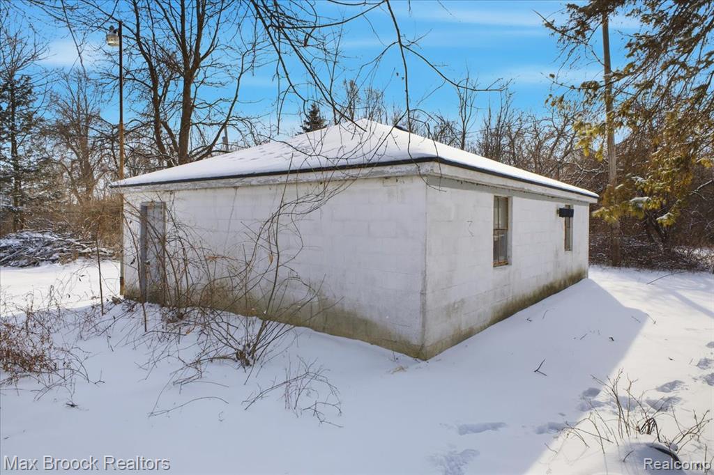 30629 Ecorse Road Romulus, MI 48174 - Photo 37 of 43 Gallery Image 37