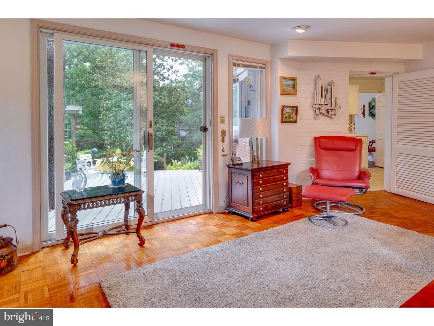 12 Valley View Road Rose Valley, PA 19063 - Photo 11 of 25 Family Room