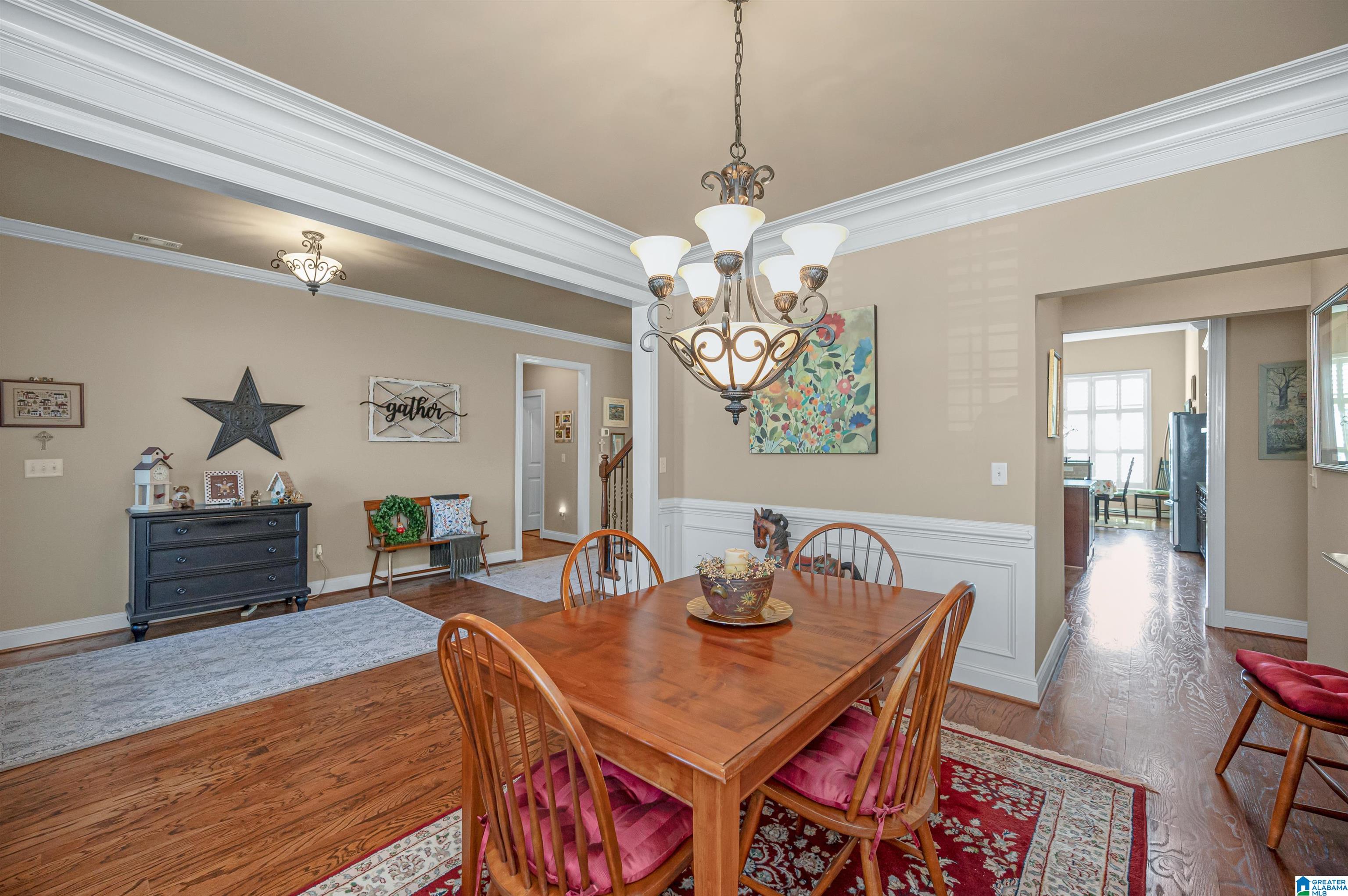 411 Lake Chelsea Way Chelsea, AL 35043 - Photo 6 of 45
