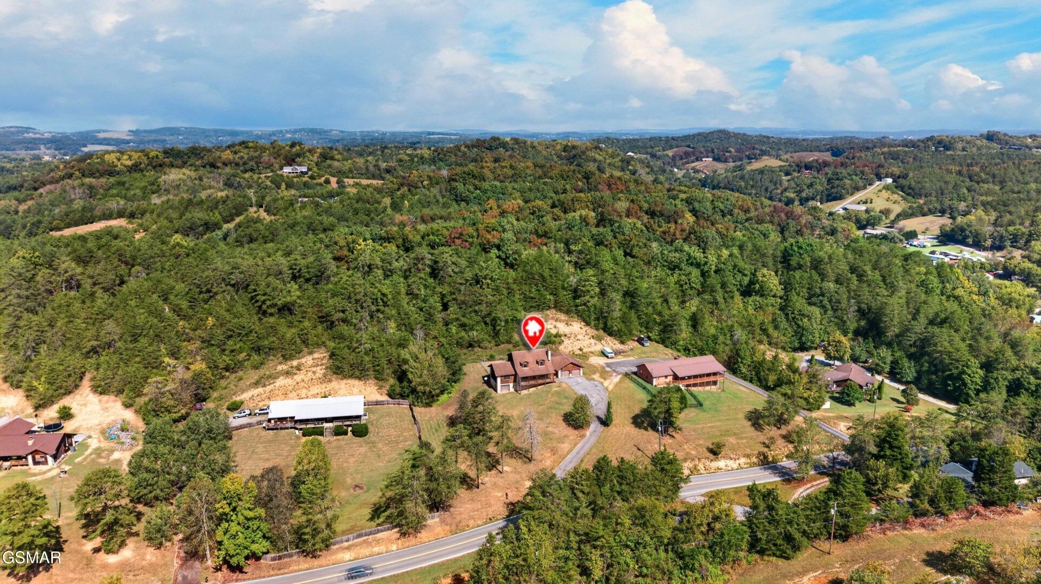 1032 Powder Springs Road Sevierville, TN 37876 - Photo 43 of 44 Gallery Image 43