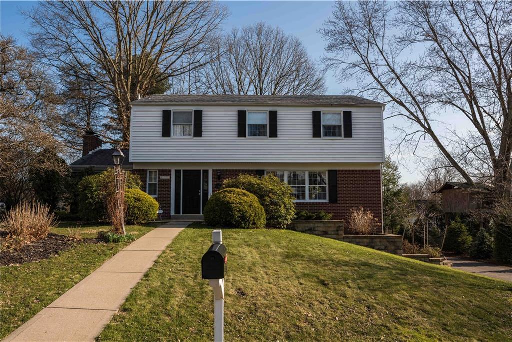 9371 Hilliard Road Pittsburgh, PA 15237 - Photo 1 of 22 WELCOME TO 9371 HILLIARD ROAD LOCATED IN DESIRABLE INGOMAR IN THE TOWN OF MCCANDLESS!