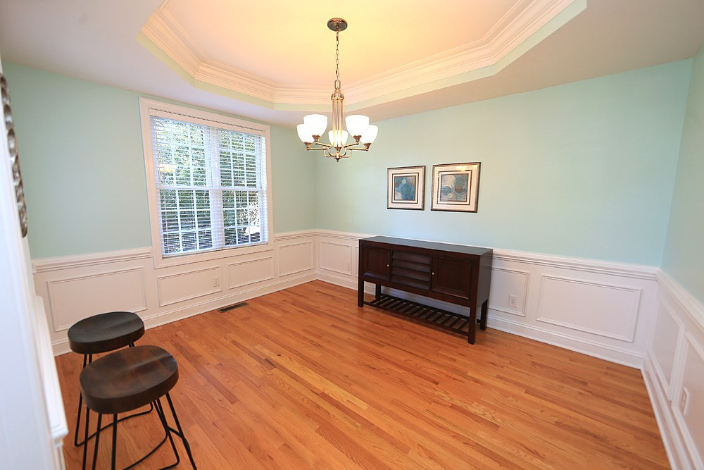 1721 Bayleaf Trail Raleigh, NC 27614 - Photo 9 of 30 Dining Room