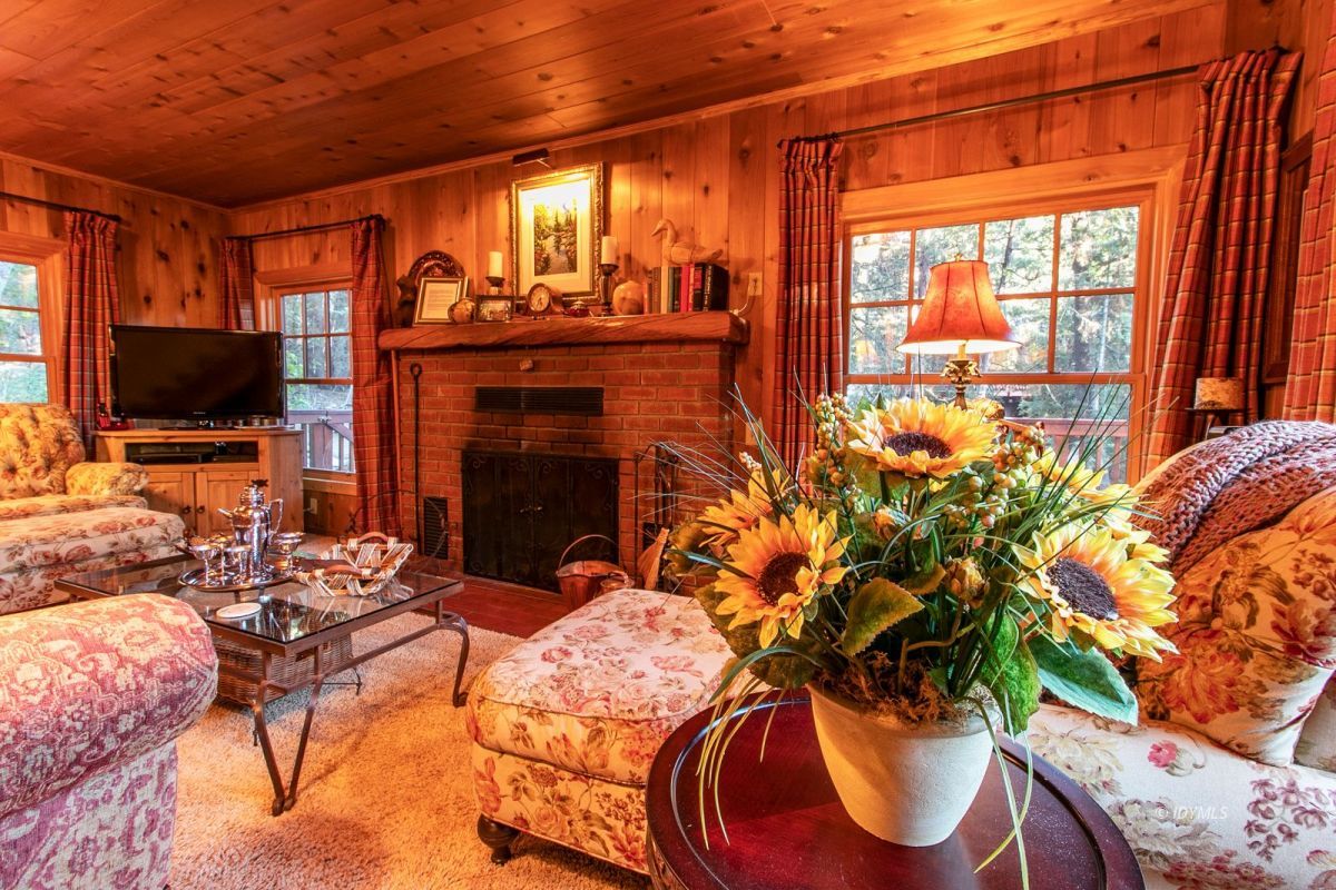 24715 Upper Rim Rock Road Idyllwild, CA 92549 - Photo 14 of 64 Untitled