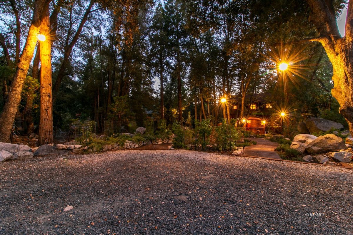 24715 Upper Rim Rock Road Idyllwild, CA 92549 - Photo 4 of 64 Untitled