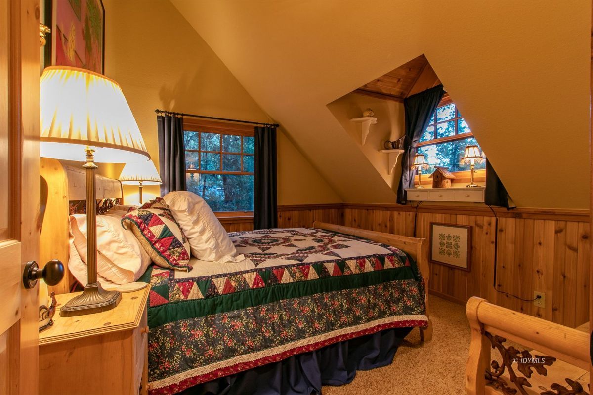 24715 Upper Rim Rock Road Idyllwild, CA 92549 - Photo 42 of 64 Untitled