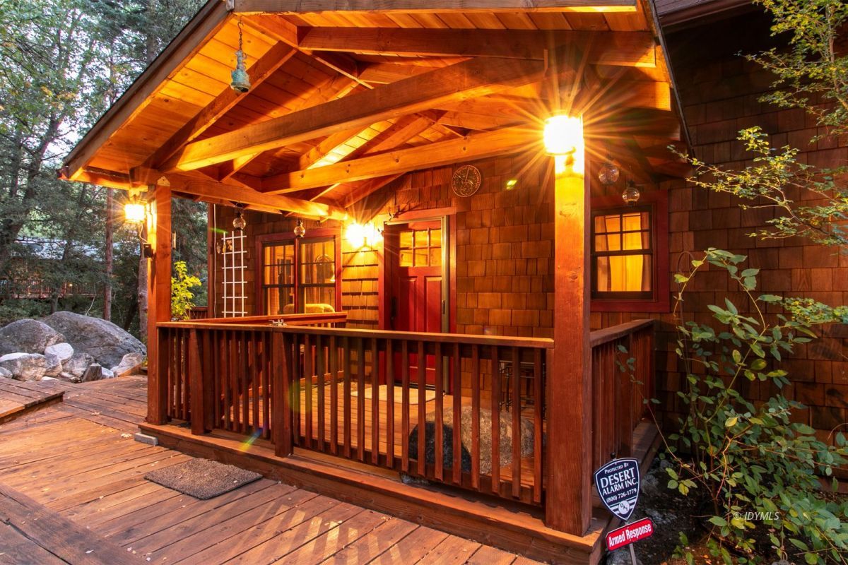 24715 Upper Rim Rock Road Idyllwild, CA 92549 - Photo 8 of 64 Untitled
