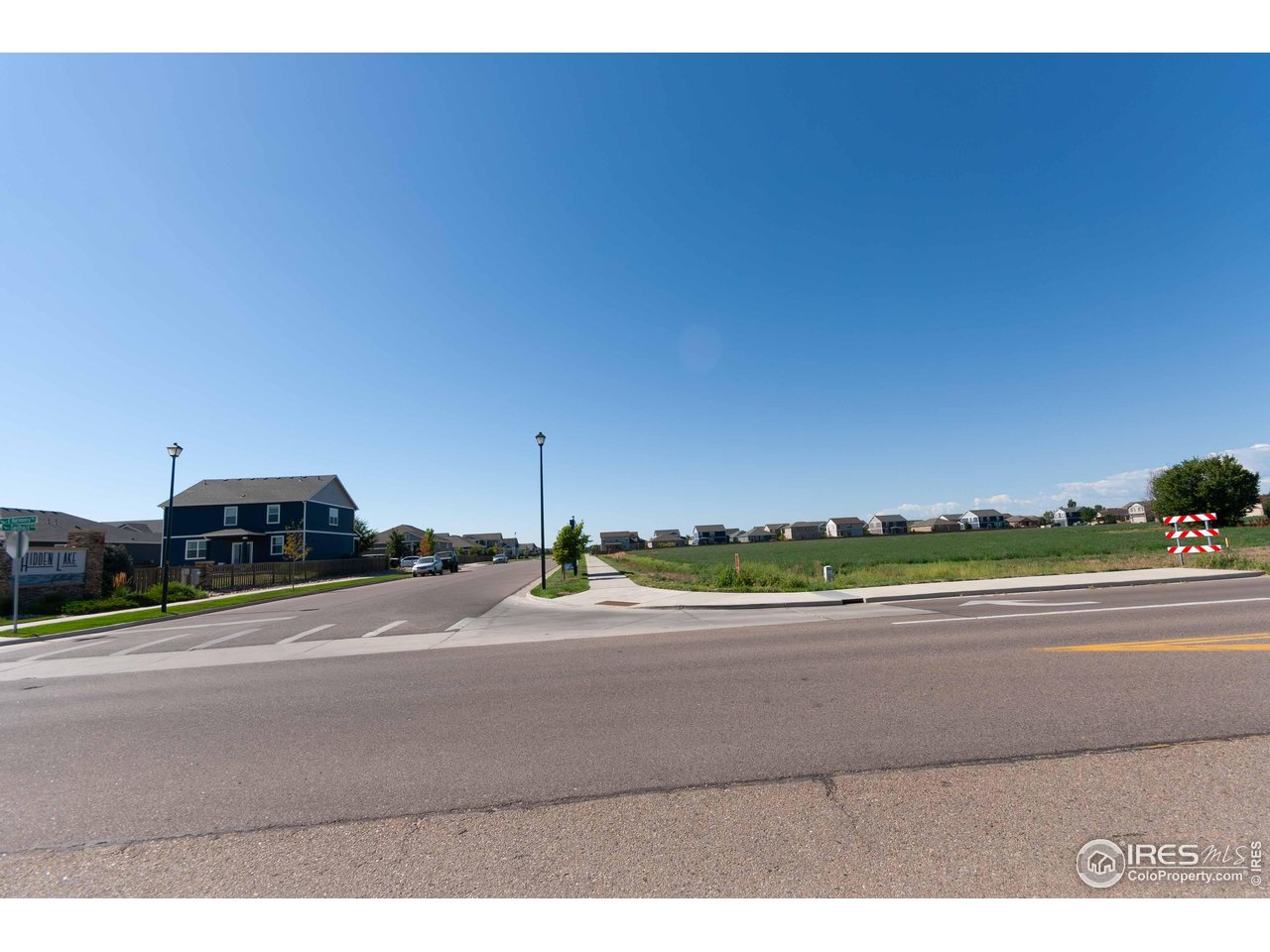4th Avenue Severance, CO 80550 - Photo 11 of 12 a view of a street