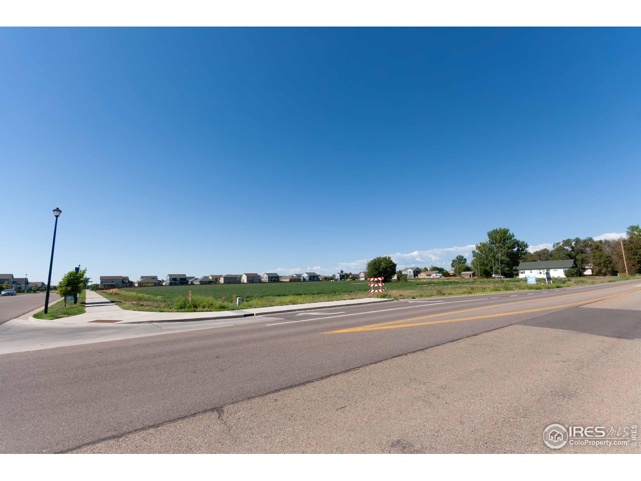 4th Avenue Severance, CO 80550 - Photo 8 of 12 a view of a street