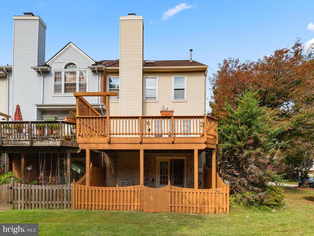3814 Inverness Road Fairfax, VA 22033 - Photo 28 of 31 Gallery Image 28