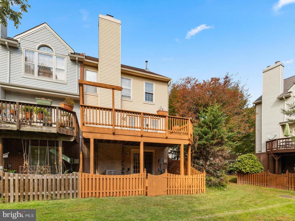3814 Inverness Road Fairfax, VA 22033 - Photo 30 of 31 Gallery Image 30