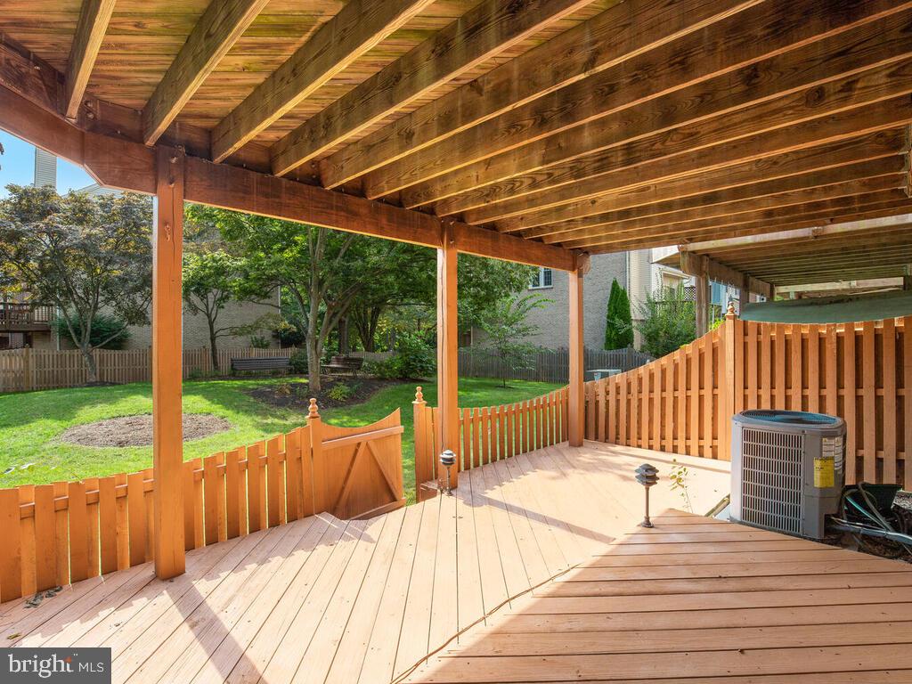 3814 Inverness Road Fairfax, VA 22033 - Photo 31 of 31 Gallery Image 31