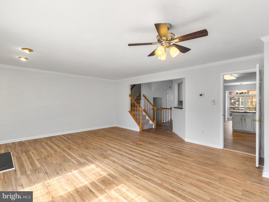 3814 Inverness Road Fairfax, VA 22033 - Photo 5 of 31 Gallery Image 5