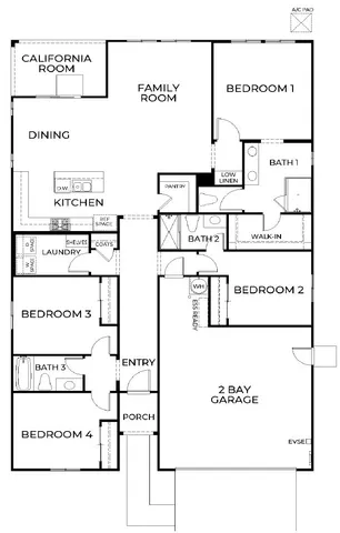 $617,490 | 49480 Seagull Place, Indio, CA 92201