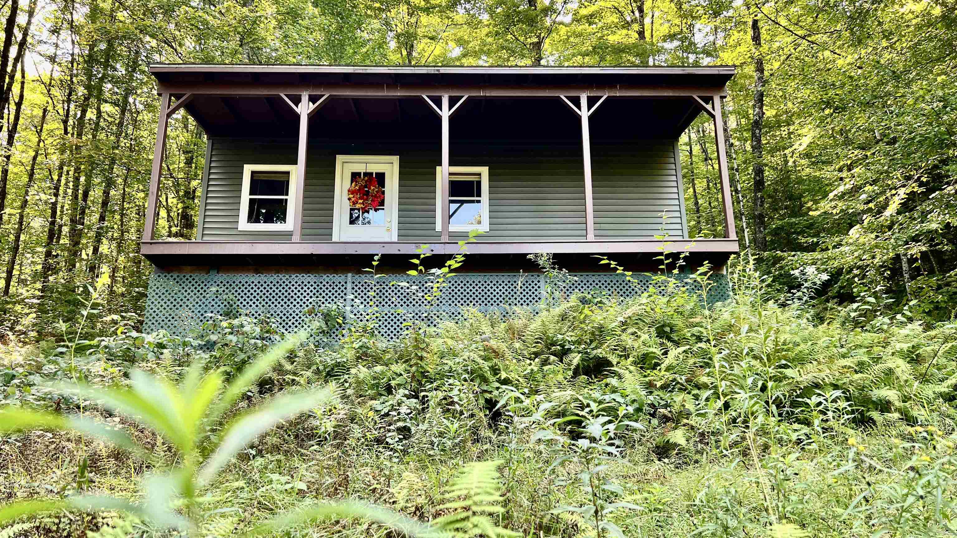2075 Codding Hollow Road Johnson, VT 05656 - Photo 1 of 59