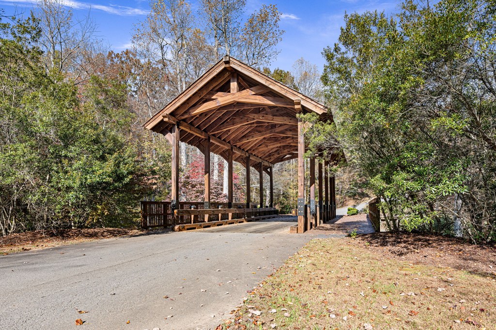 Lot 65 Bridge Road Ellijay, GA 30540 - Photo 16 of 16 Gallery Image 16
