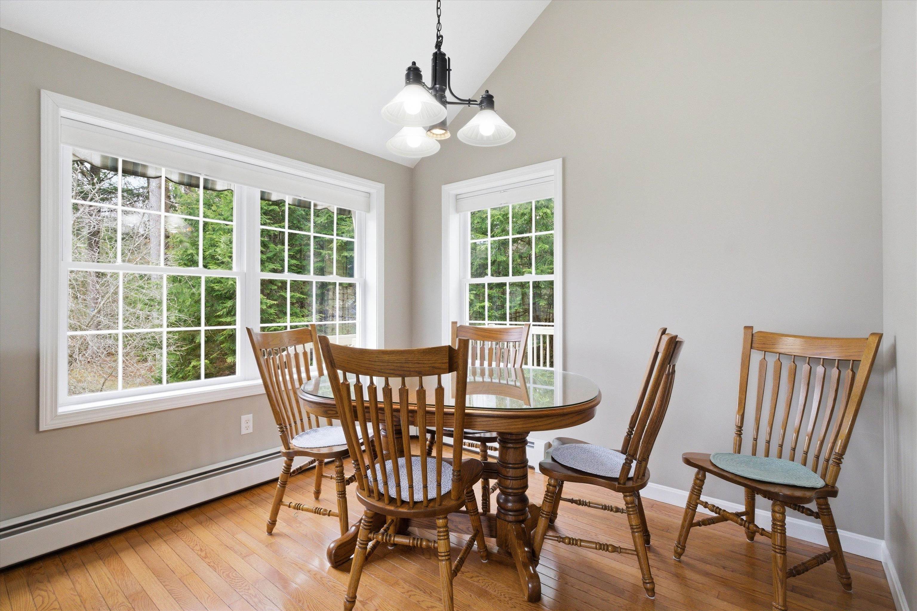31 Henderson Road, Unit 5 Gilford, NH 03249 - Photo 9 of 36 Gallery Image 9