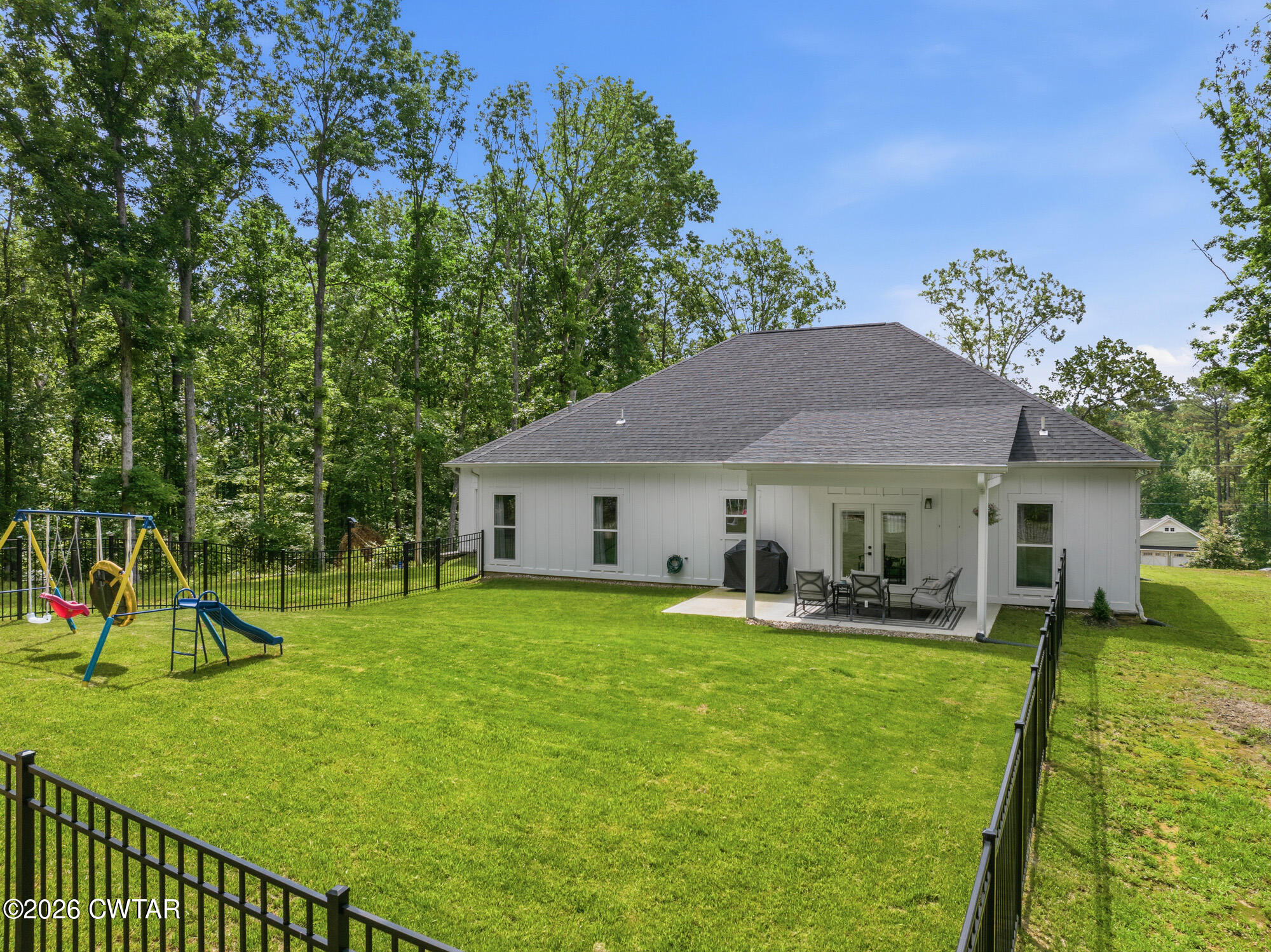 302 Excalibur Trail Cedar Grove, TN 38321 - Photo 34 of 41 DJI_20260528094419_0784_D
