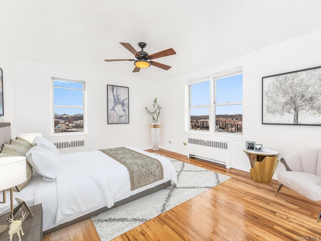 2630 Kingsbridge Terrace, Unit 7V 7VA, Bronx, NY 10463 Compass