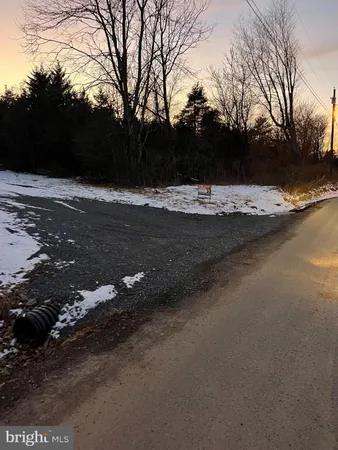 $204,900 | Lot 1 Martin Payne Road, Kearneysville, WV 25430