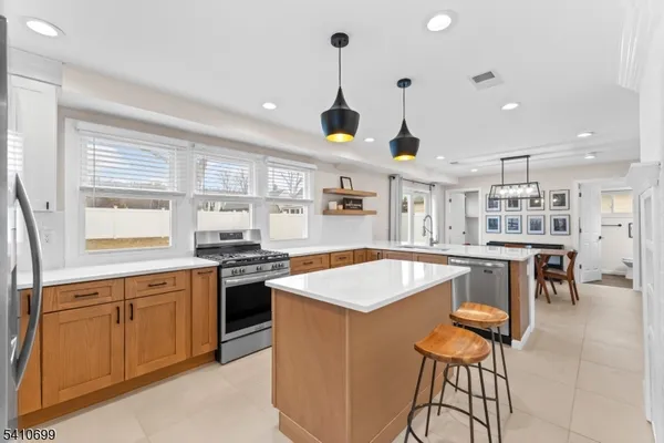 $607,000 | 122 Greenbrook Road, Green Brook, NJ 08812