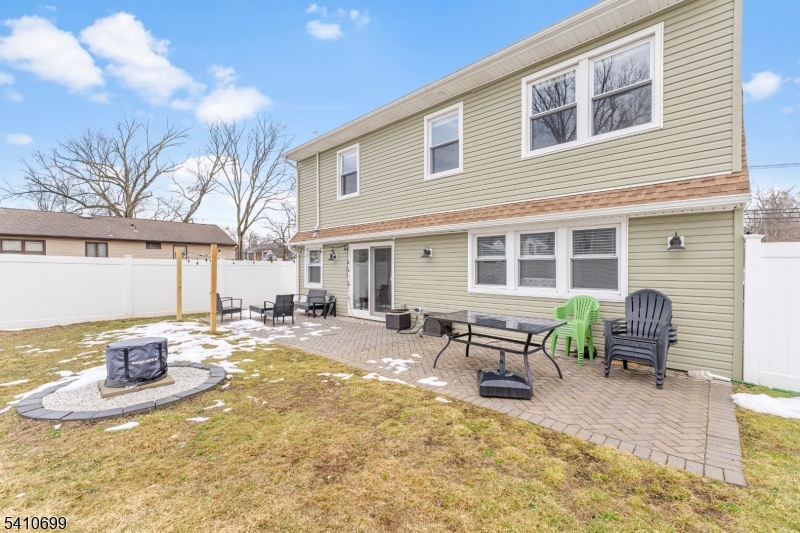 122 Greenbrook Road Green Brook, NJ 08812 - Photo 39 of 50