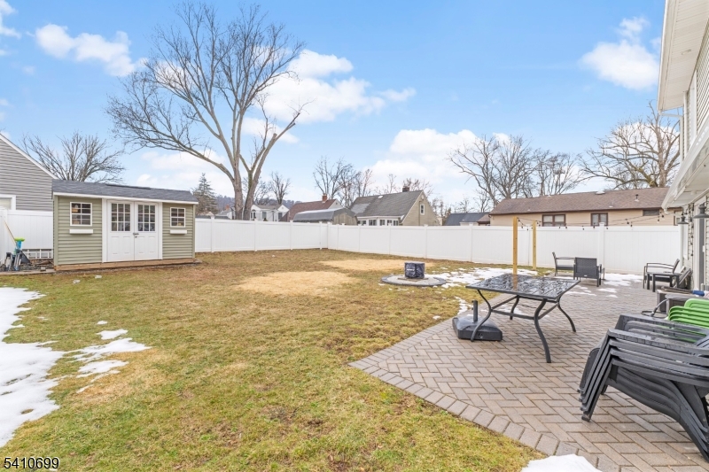 122 Greenbrook Road Green Brook, NJ 08812 - Photo 40 of 50