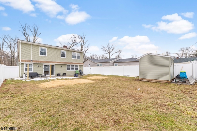 122 Greenbrook Road Green Brook, NJ 08812 - Photo 41 of 50