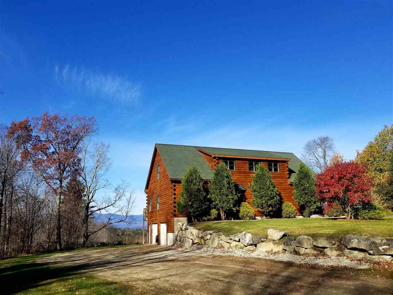 251 Old Stage Road Lovell, ME 04051 - Photo 1 of 33 Gallery Image 1
