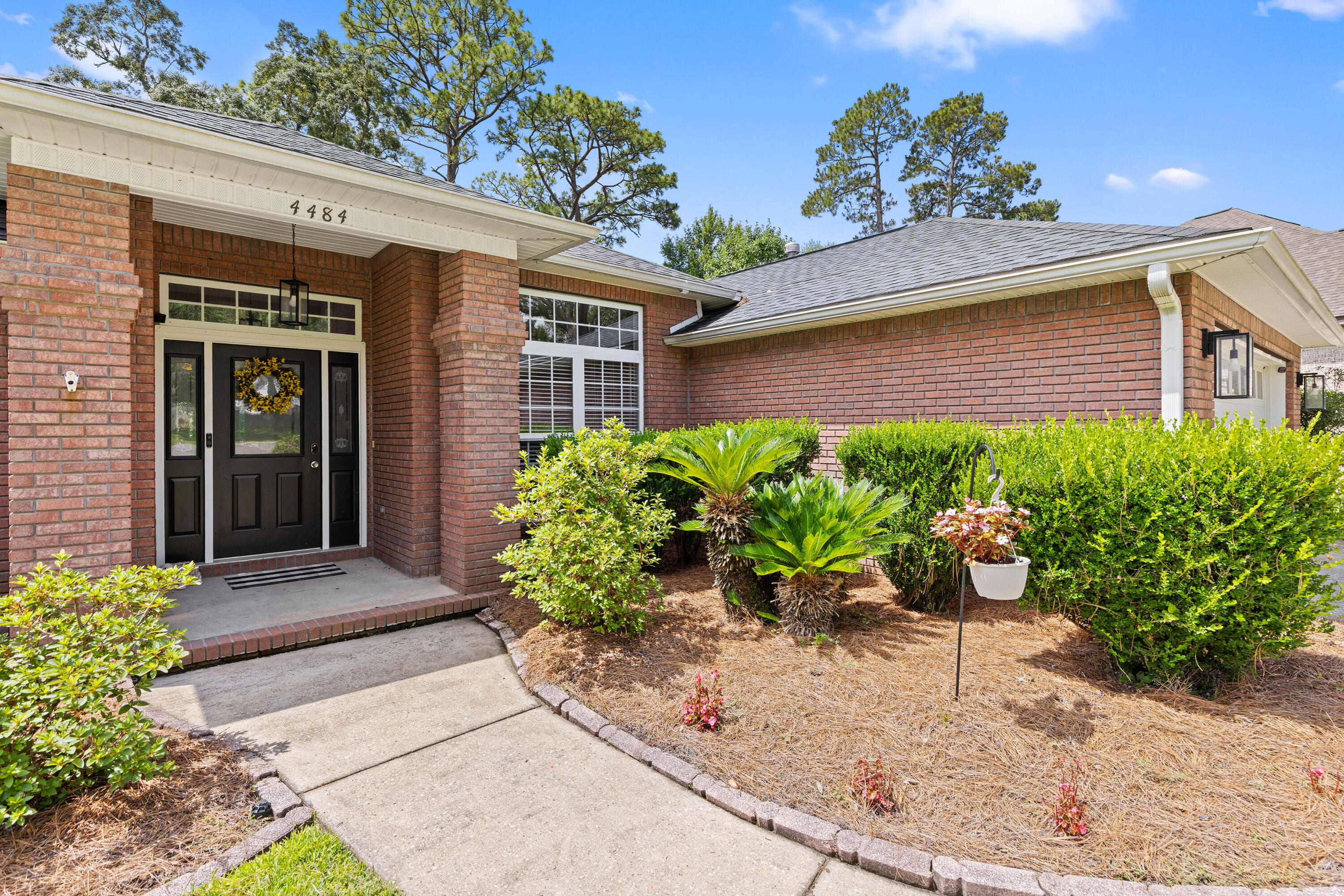 4484 New Market Road Niceville, FL 32578 - Photo 47 of 69 10