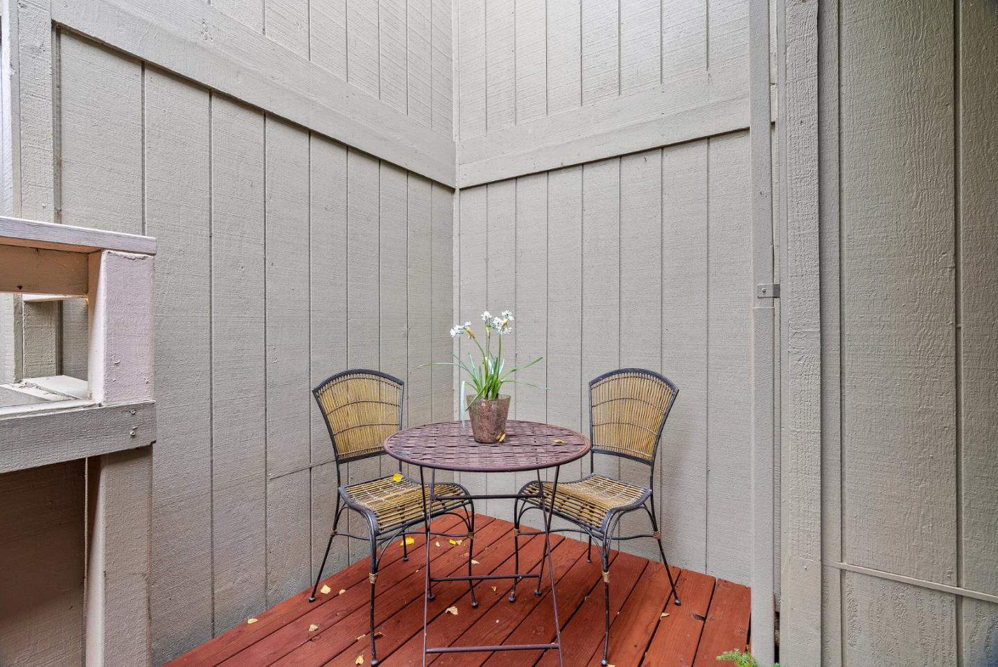111 Bean Creek Road, Unit 115 Scotts Valley, CA 95066 - Photo 9 of 24 a dining room with furniture and window