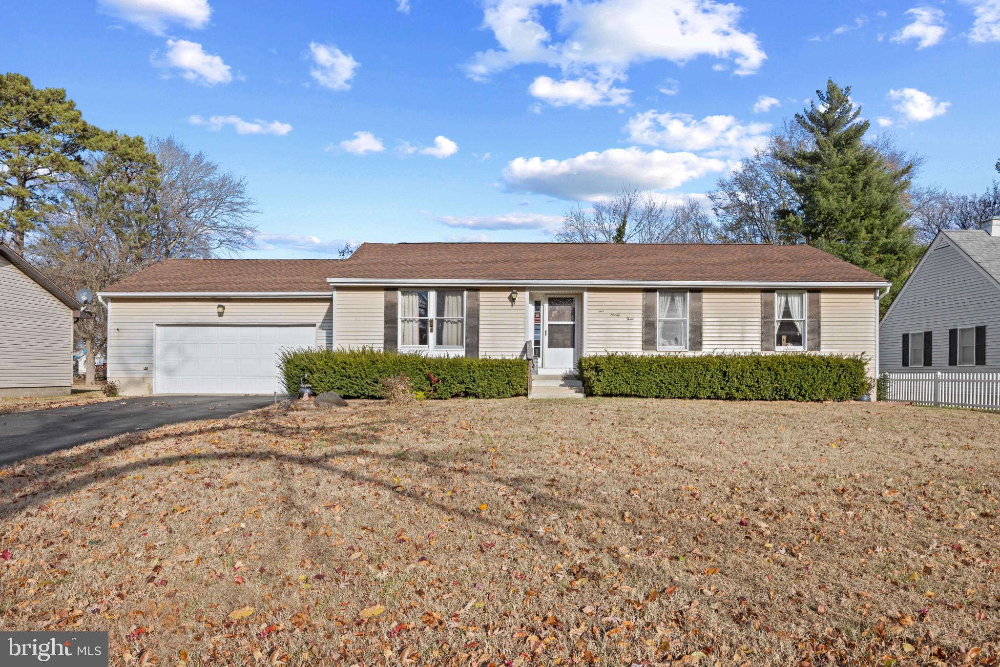 493 Sunset Road Dover, DE 19901 - Photo 1 of 37 Gallery Image 1
