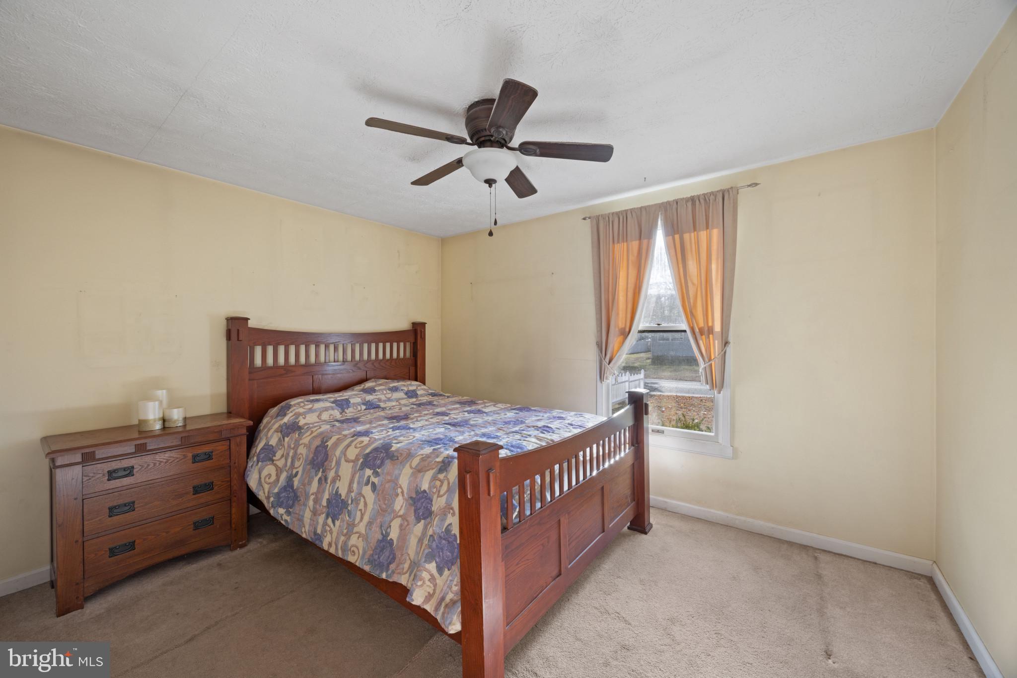 493 Sunset Road Dover, DE 19901 - Photo 17 of 37 Bedroom 2