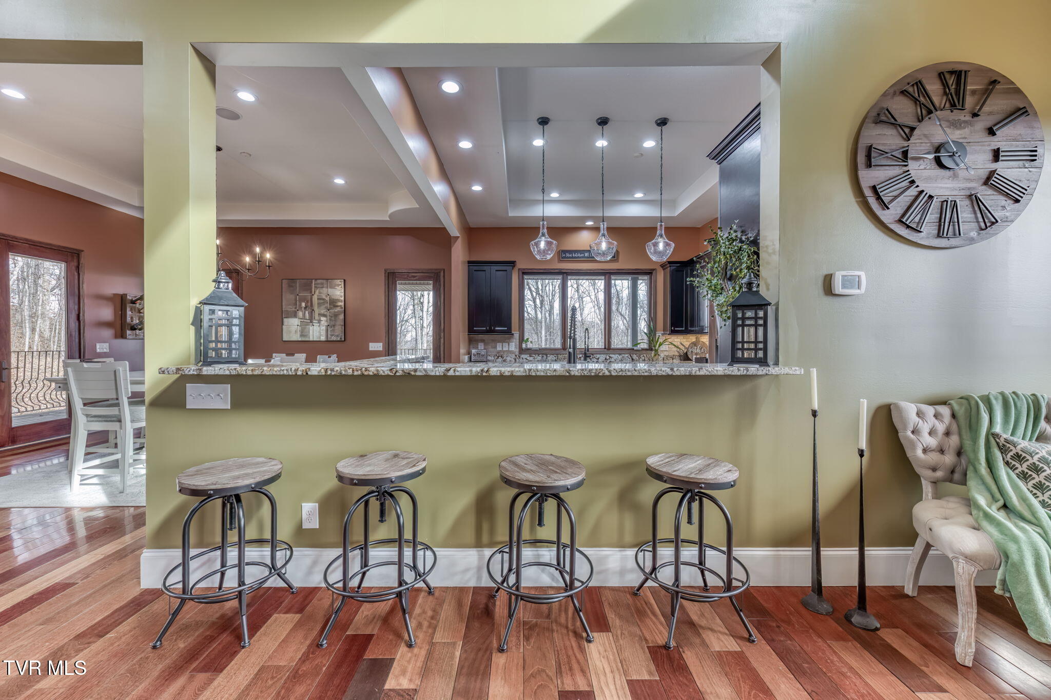520 Highway 93 Fall Branch, TN 37656 - Photo 33 of 106 Kitchen