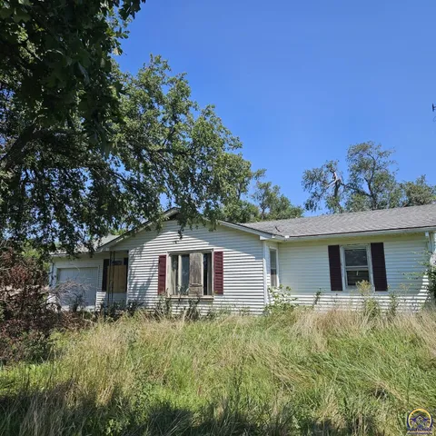 $149,950 | 32470 South Jordan Road, Melvern, KS 66510