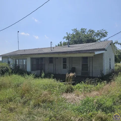 $149,950 | 32470 South Jordan Road, Melvern, KS 66510