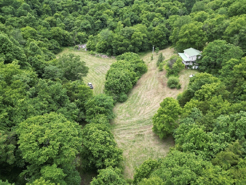 98 Hackett Valley Road Hickman, TN 38567 - Photo 36 of 41