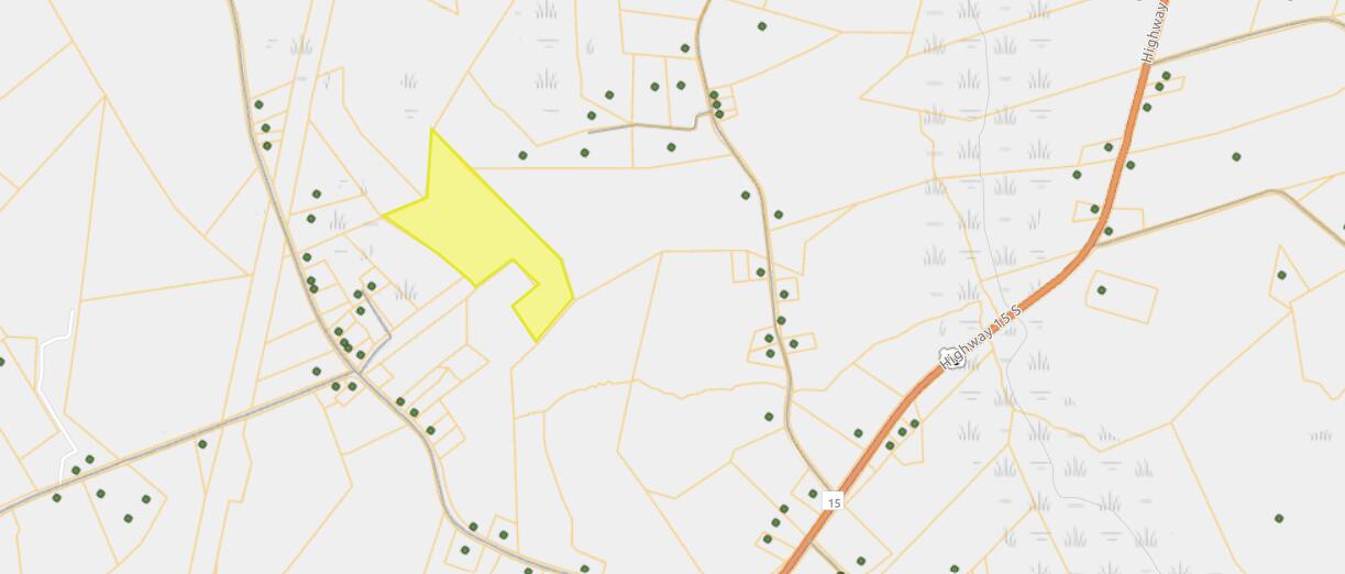 0 Old Spell Road St. George, SC 29477 - Photo 1 of 28 28.75 acres