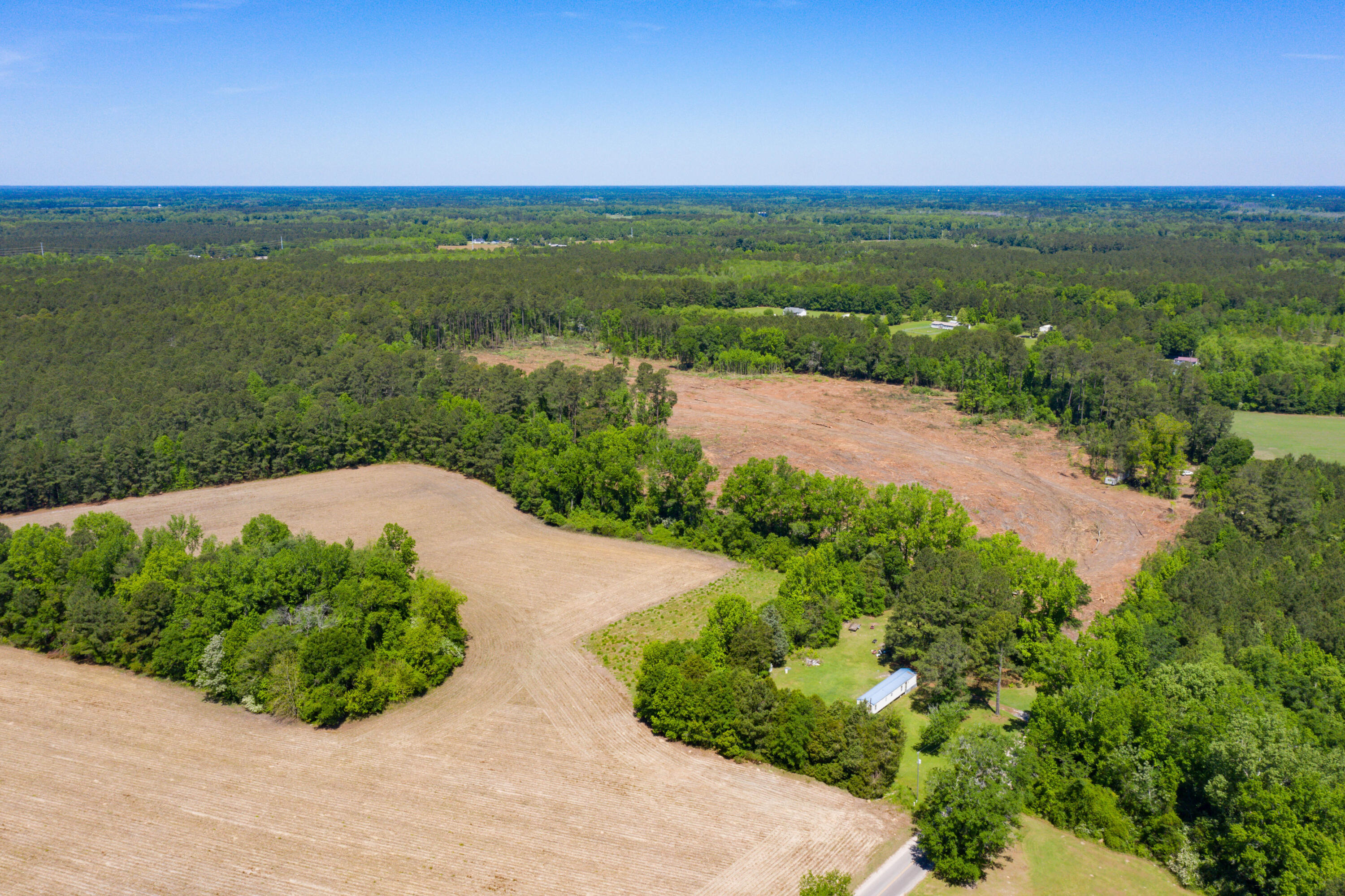 0 Old Spell Road St. George, SC 29477 - Photo 20 of 28 EYE-9366