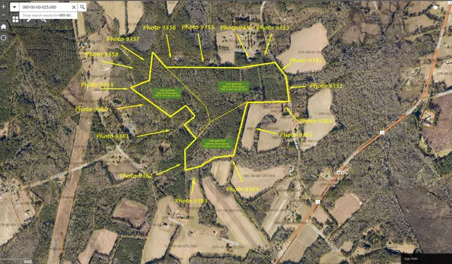 $431,250 | 0 Old Spell Road, St. George, SC 29477