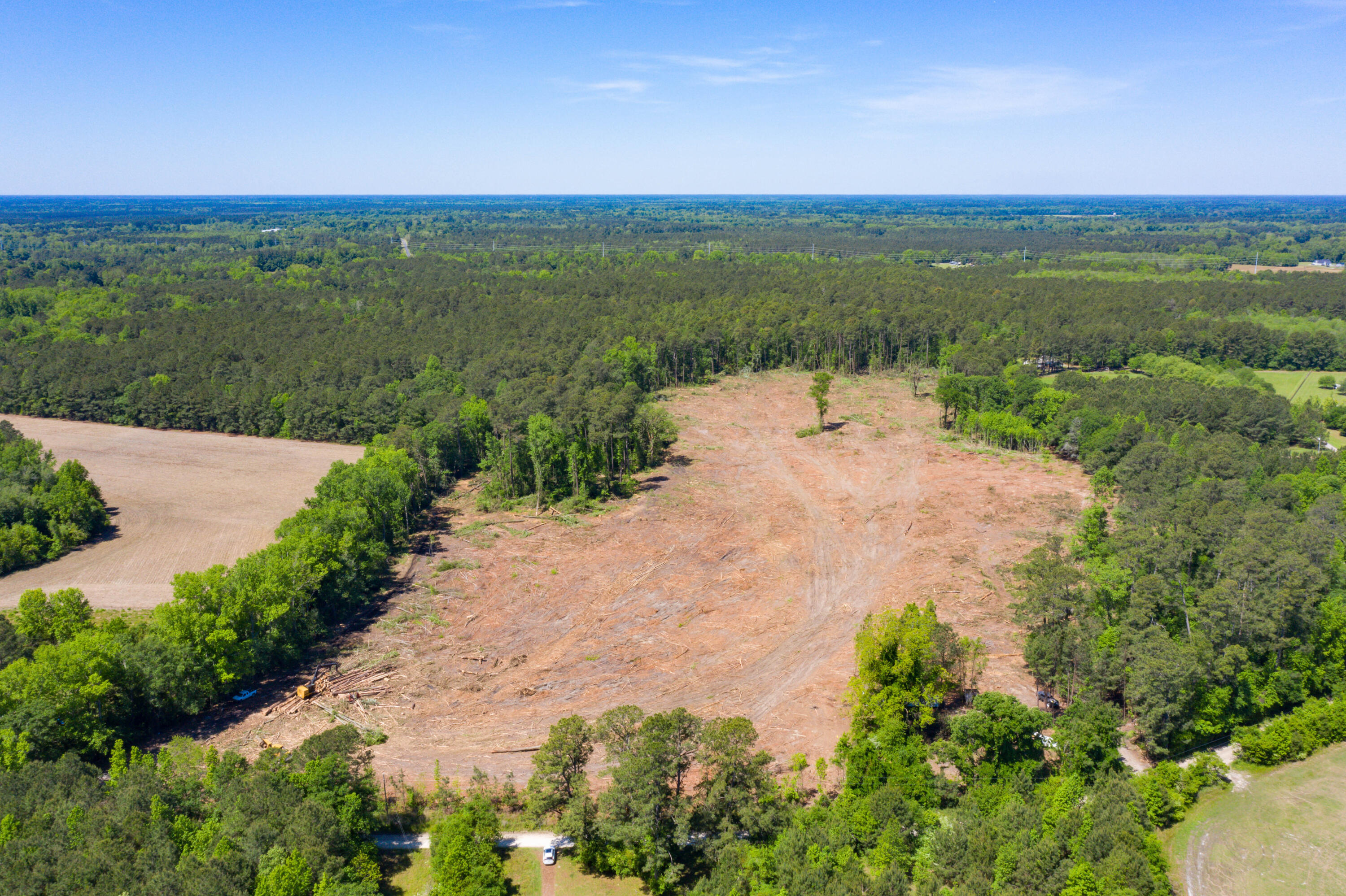 0 Old Spell Road St. George, SC 29477 - Photo 5 of 28 EYE-9351