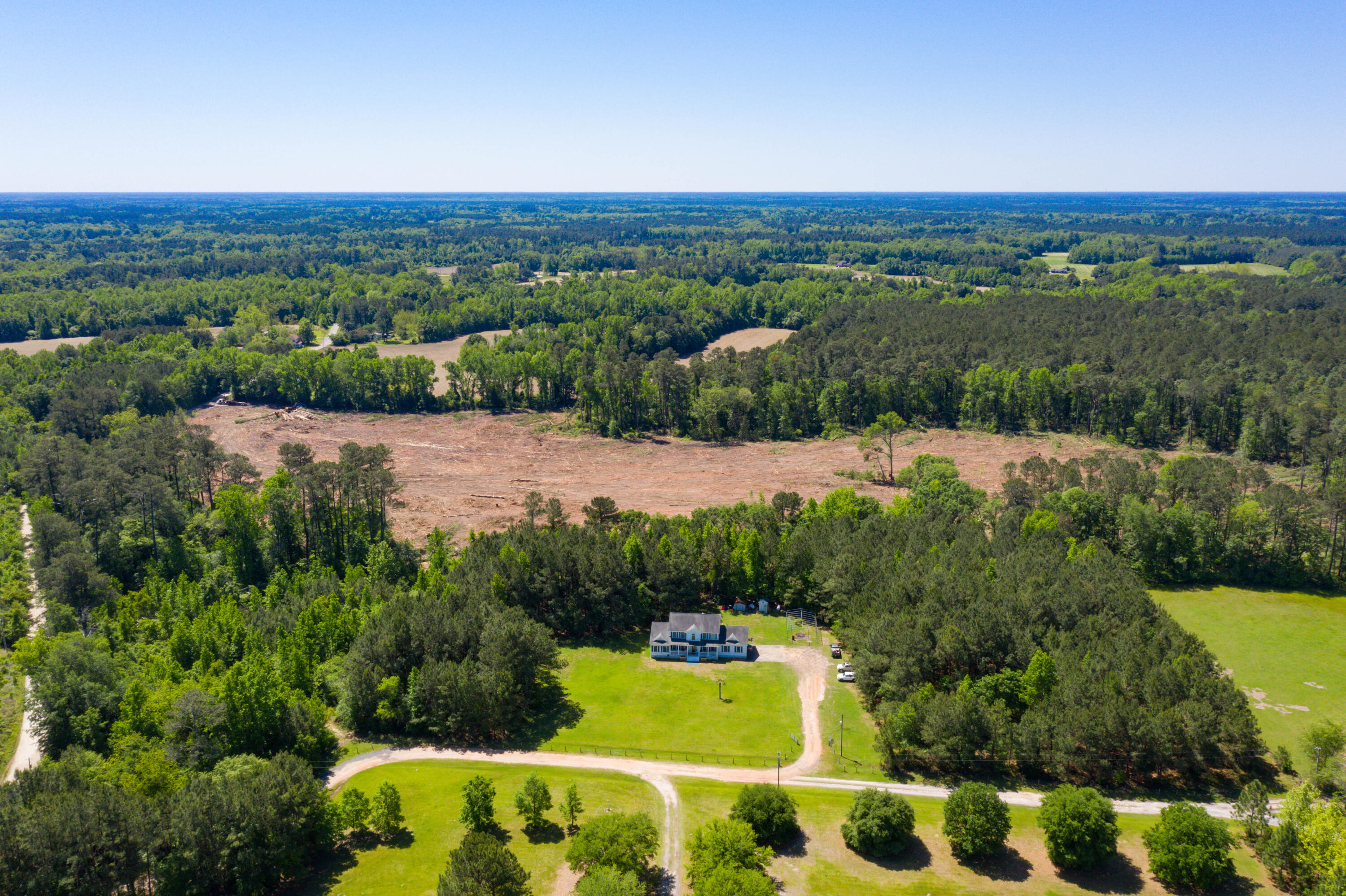 0 Old Spell Road St. George, SC 29477 - Photo 8 of 28 EYE-9354