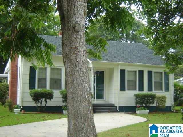 116 Augusta Street Clanton, AL 35045 - Photo 2 of 3