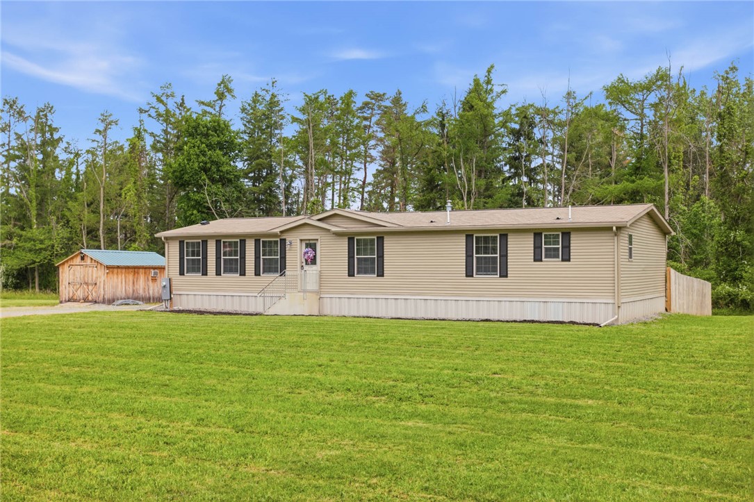 6725 Swamp Road Byron, NY 14422 - Photo 3 of 42