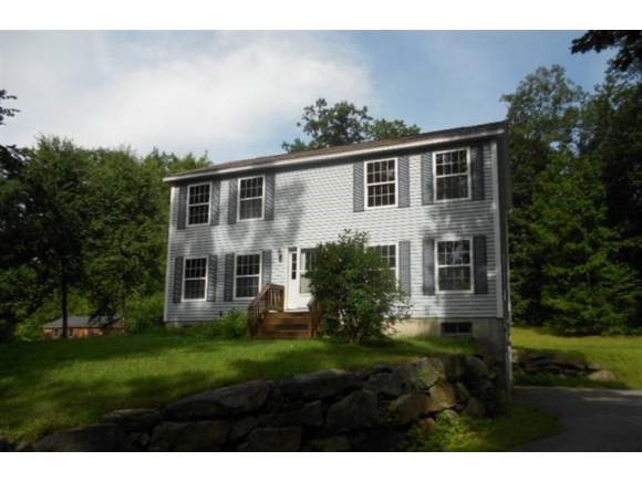 152 Exeter Road Newmarket, NH 03857 - Photo 1 of 1 Gallery Image 1