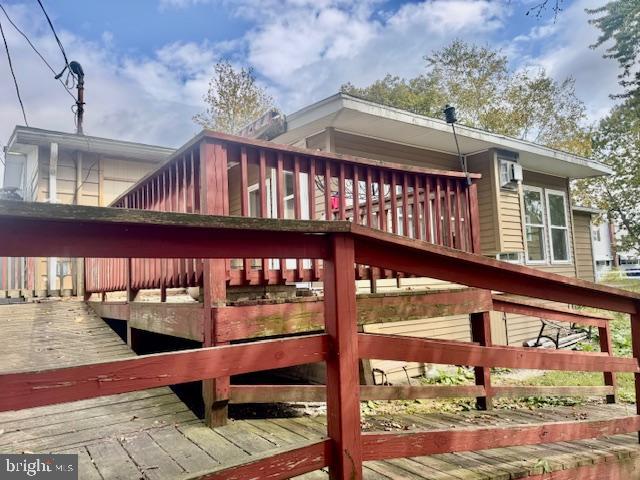 1 Pine Street Delano, PA 18220 - Photo 3 of 17 a front view of building with an outdoor space