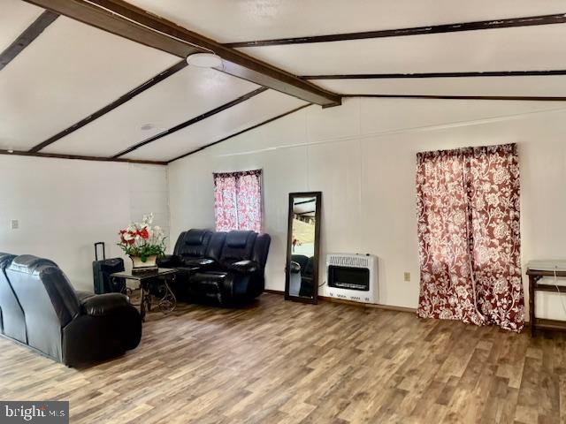 1 Pine Street Delano, PA 18220 - Photo 6 of 17 a living room with furniture and a fireplace