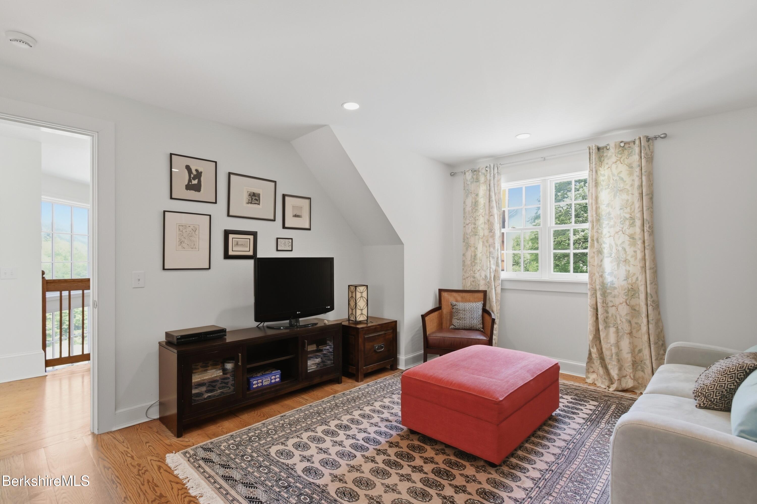 136 Mallery Road New Ashford, MA 01237 - Photo 46 of 102 living